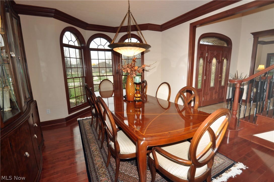 CORNERSTONE - Residential Lease