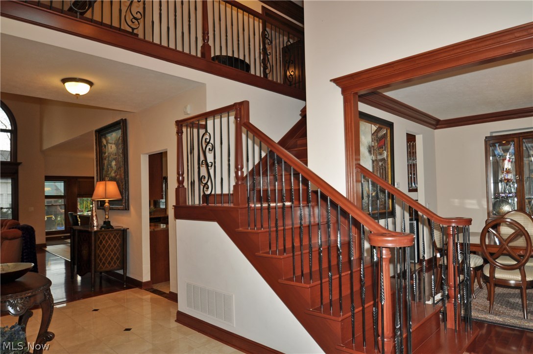 CORNERSTONE - Residential Lease