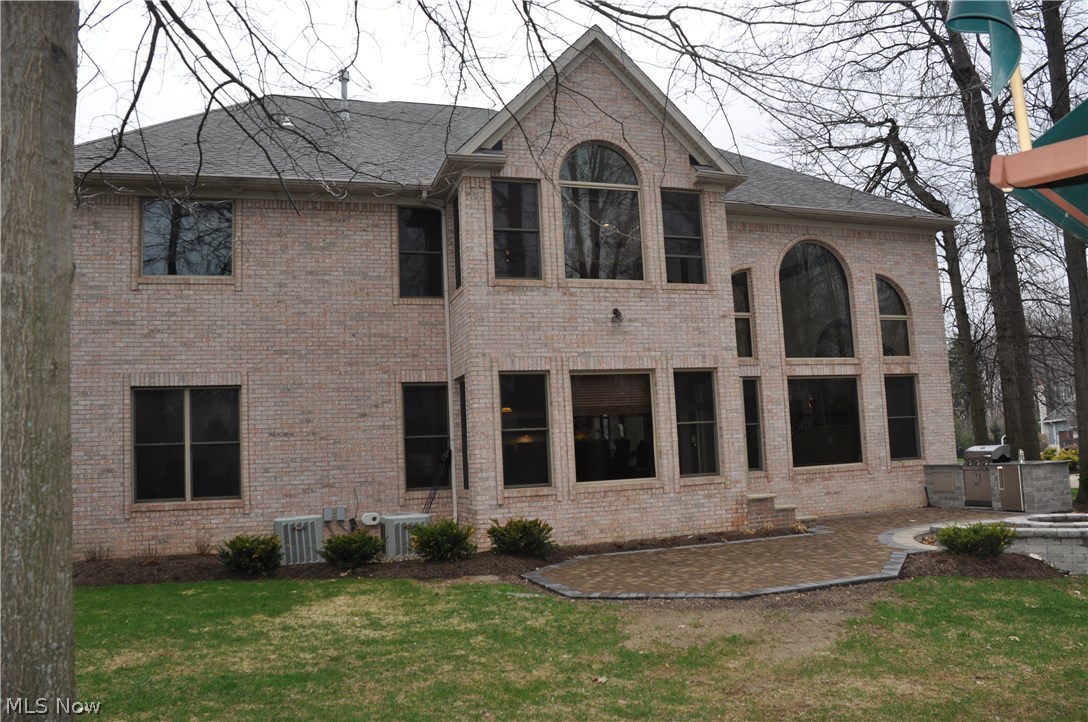 CORNERSTONE - Residential Lease