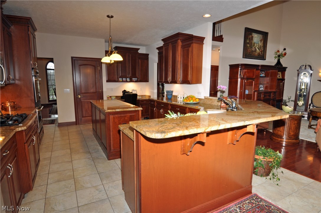 CORNERSTONE - Residential Lease