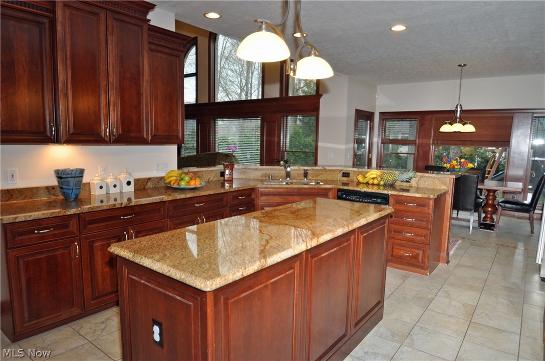 CORNERSTONE - Residential Lease