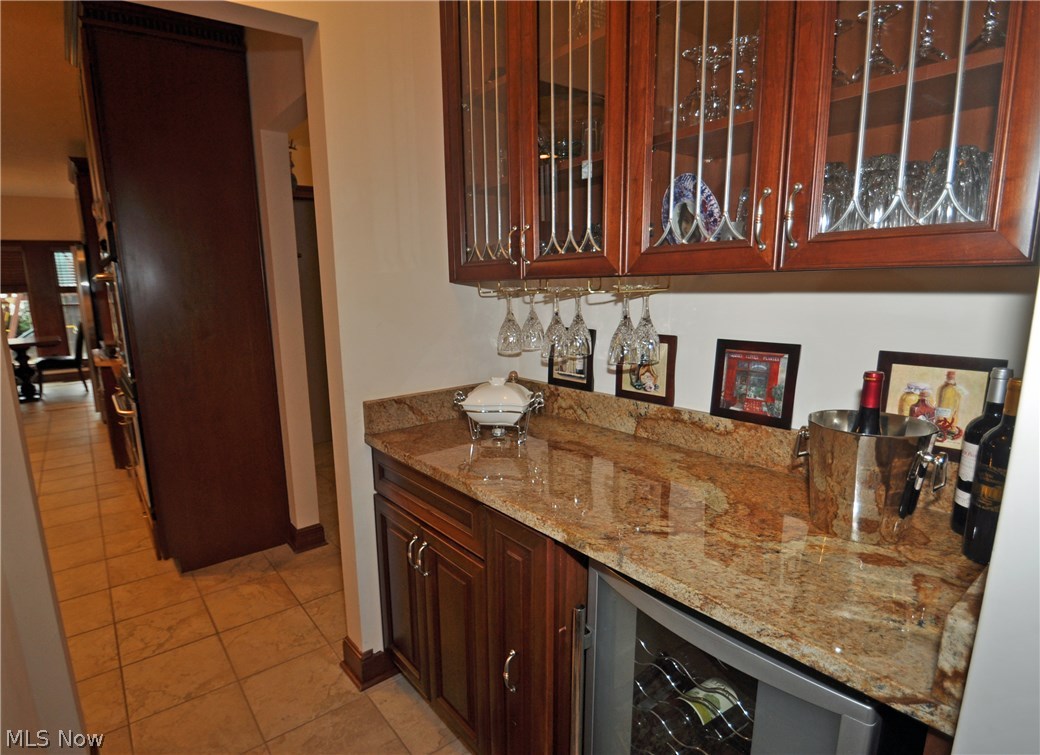 CORNERSTONE - Residential Lease