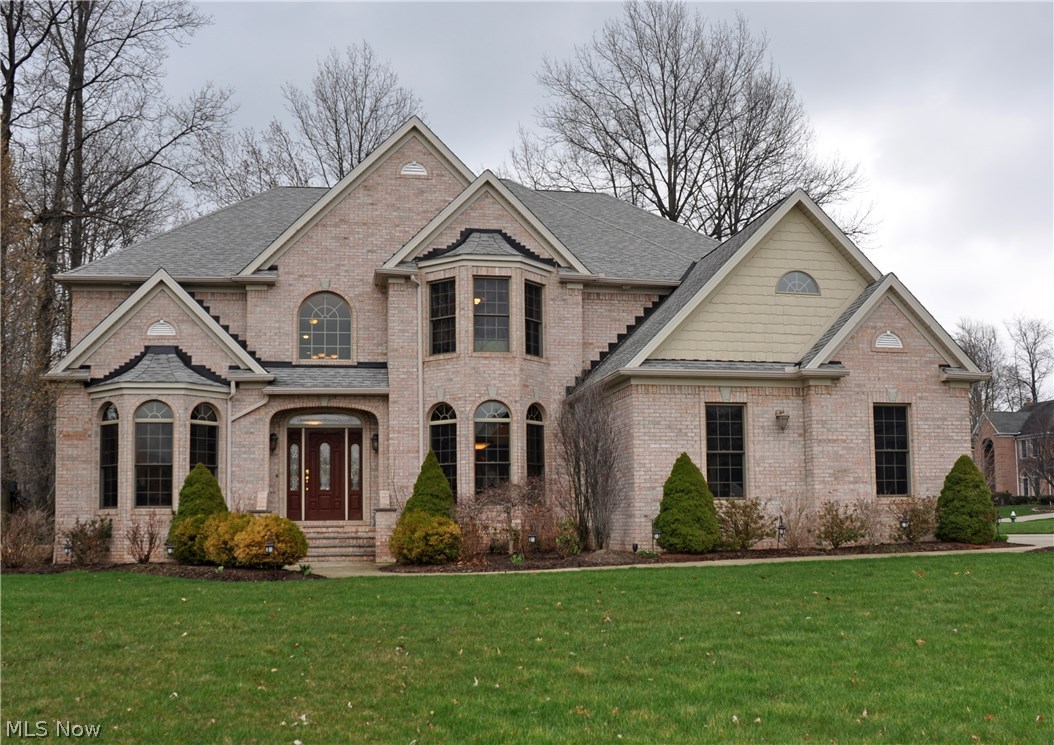 CORNERSTONE - Residential Lease