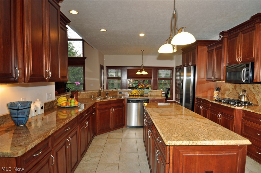 CORNERSTONE - Residential Lease