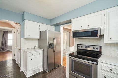 Tiny photo for 126 Bennington Road, Akron, OH 44313 (MLS # 5208475)
