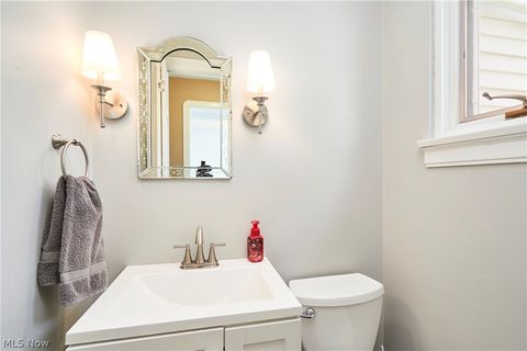 Tiny photo for 126 Bennington Road, Akron, OH 44313 (MLS # 5208475)