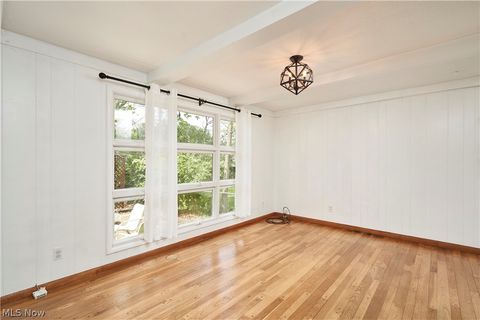 Tiny photo for 126 Bennington Road, Akron, OH 44313 (MLS # 5208475)