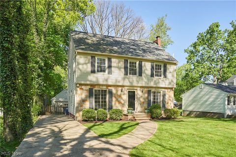 Photo of 126 Bennington Road, Akron, OH 44313 (MLS # 5208475)