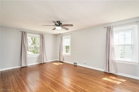 Tiny photo for 126 Bennington Road, Akron, OH 44313 (MLS # 5208475)
