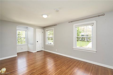 Tiny photo for 126 Bennington Road, Akron, OH 44313 (MLS # 5208475)