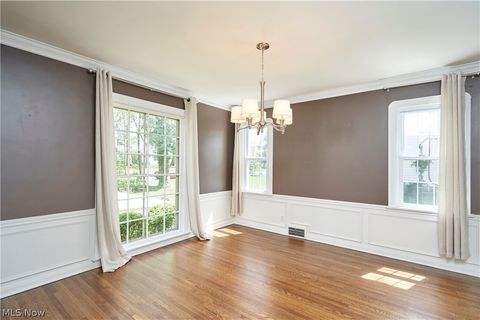 Tiny photo for 126 Bennington Road, Akron, OH 44313 (MLS # 5208475)