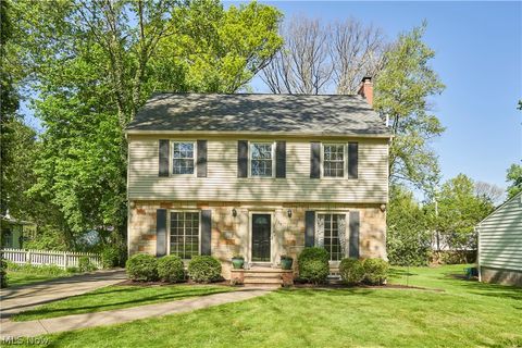 Tiny photo for 126 Bennington Road, Akron, OH 44313 (MLS # 5208475)