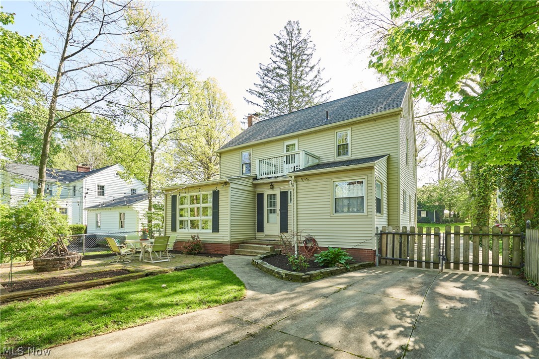 126 Bennington Road
