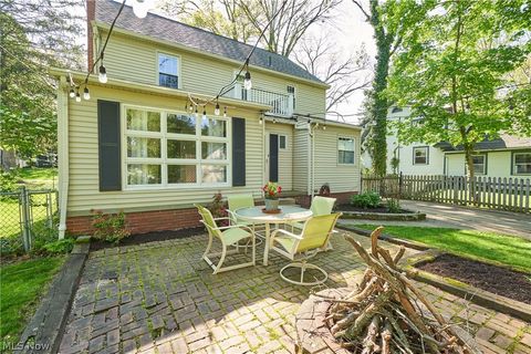 Tiny photo for 126 Bennington Road, Akron, OH 44313 (MLS # 5208475)