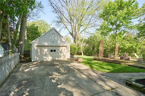 Tiny photo for 126 Bennington Road, Akron, OH 44313 (MLS # 5208475)