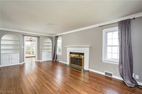 Tiny photo for 126 Bennington Road, Akron, OH 44313 (MLS # 5208475)