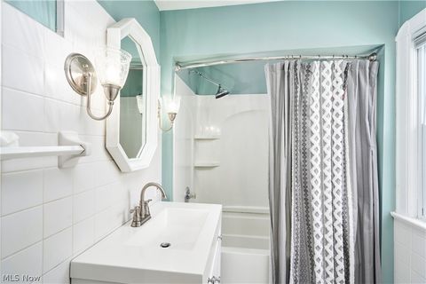Tiny photo for 126 Bennington Road, Akron, OH 44313 (MLS # 5208475)