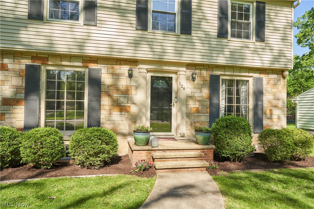 126 Bennington Road