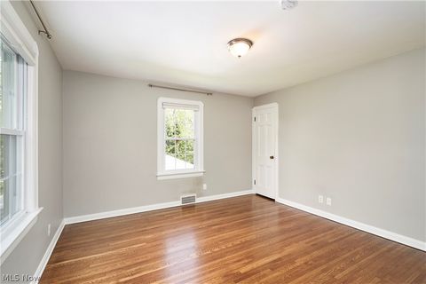 Tiny photo for 126 Bennington Road, Akron, OH 44313 (MLS # 5208475)