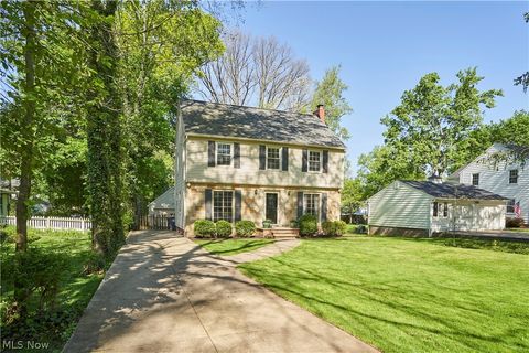 Tiny photo for 126 Bennington Road, Akron, OH 44313 (MLS # 5208475)