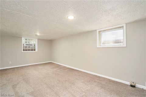 Tiny photo for 126 Bennington Road, Akron, OH 44313 (MLS # 5208475)