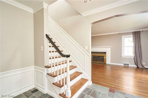 Tiny photo for 126 Bennington Road, Akron, OH 44313 (MLS # 5208475)