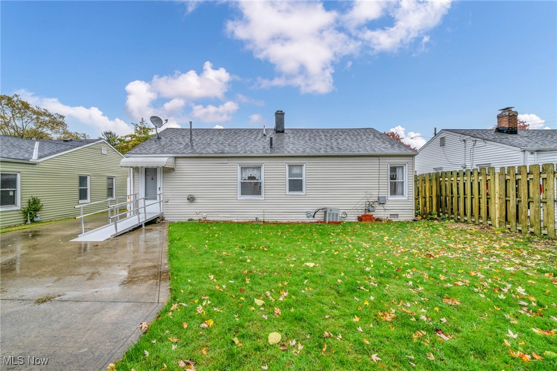 Associated Inv Cos Orchard Heights - Residential