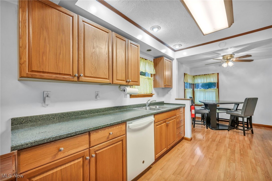 Associated Inv Cos Orchard Heights - Residential