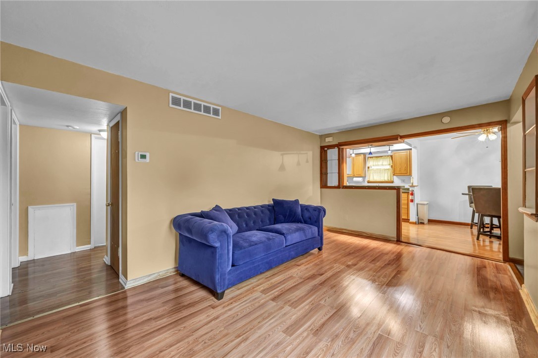 Associated Inv Cos Orchard Heights - Residential