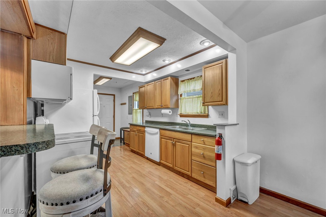 Associated Inv Cos Orchard Heights - Residential