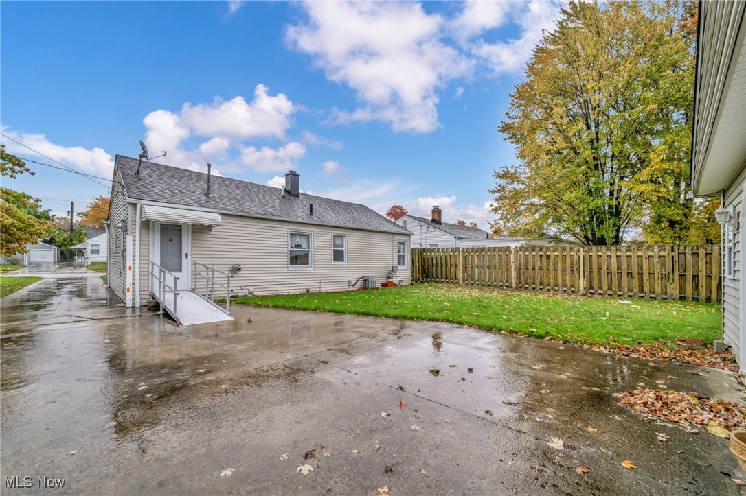 Associated Inv Cos Orchard Heights - Residential