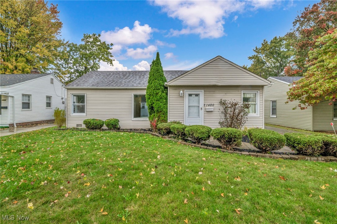 Associated Inv Cos Orchard Heights - Residential