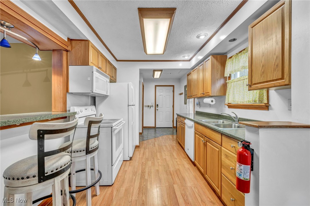 Associated Inv Cos Orchard Heights - Residential