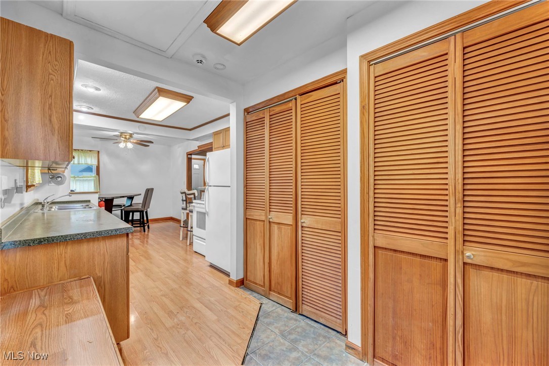 Associated Inv Cos Orchard Heights - Residential