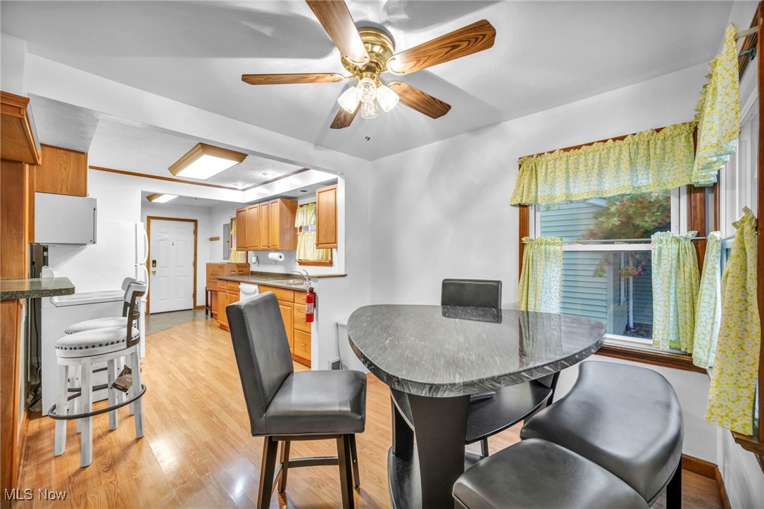 Associated Inv Cos Orchard Heights - Residential