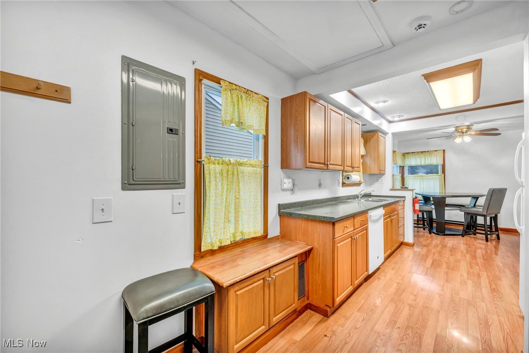 Associated Inv Cos Orchard Heights - Residential