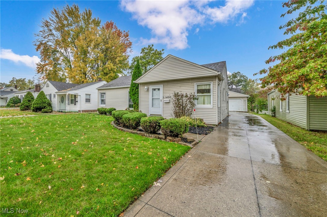 Associated Inv Cos Orchard Heights - Residential