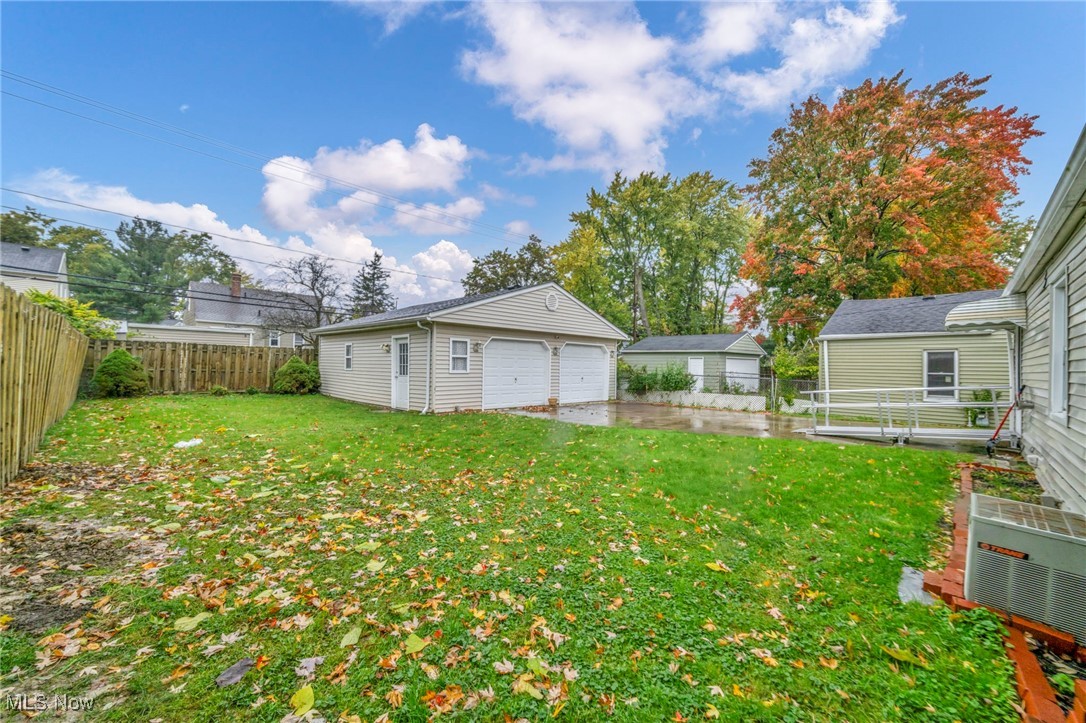 Associated Inv Cos Orchard Heights - Residential