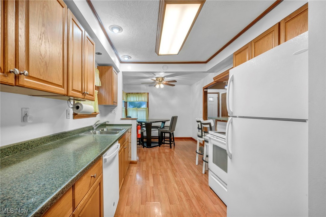 Associated Inv Cos Orchard Heights - Residential