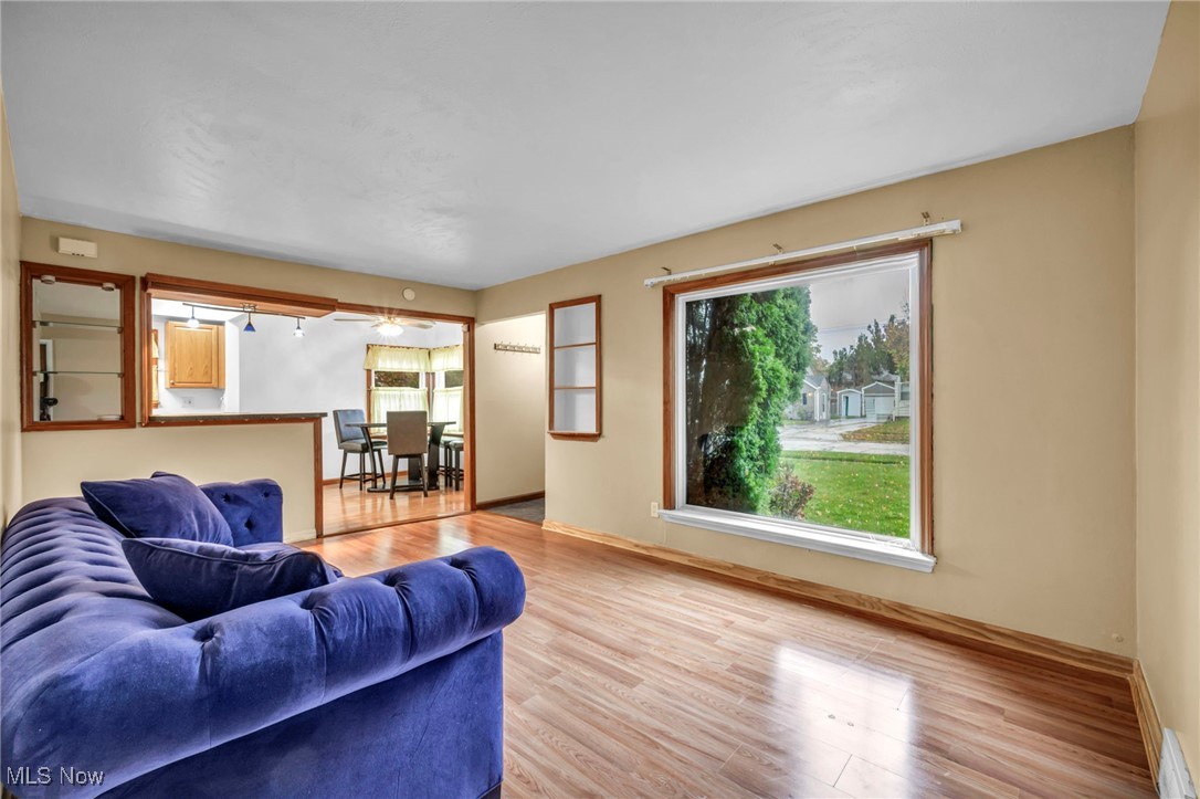 Associated Inv Cos Orchard Heights - Residential