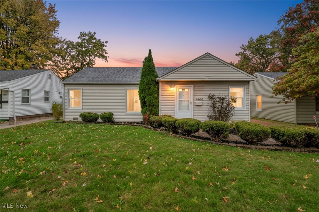 Associated Inv Cos Orchard Heights - Residential