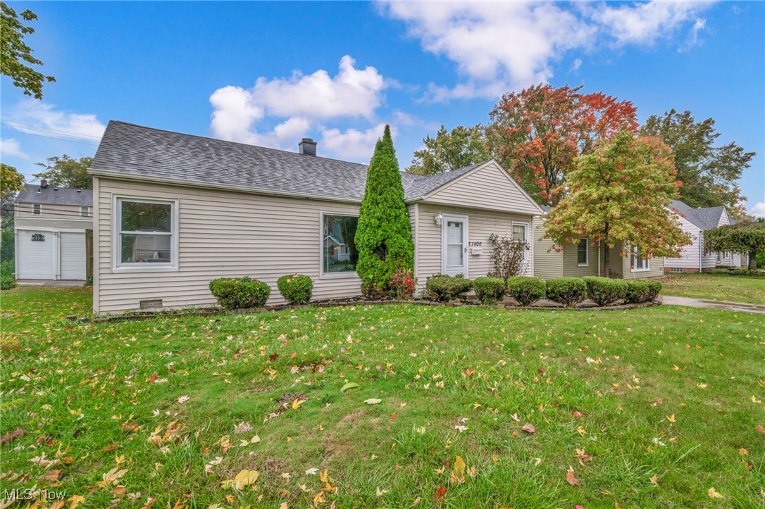 Associated Inv Cos Orchard Heights - Residential