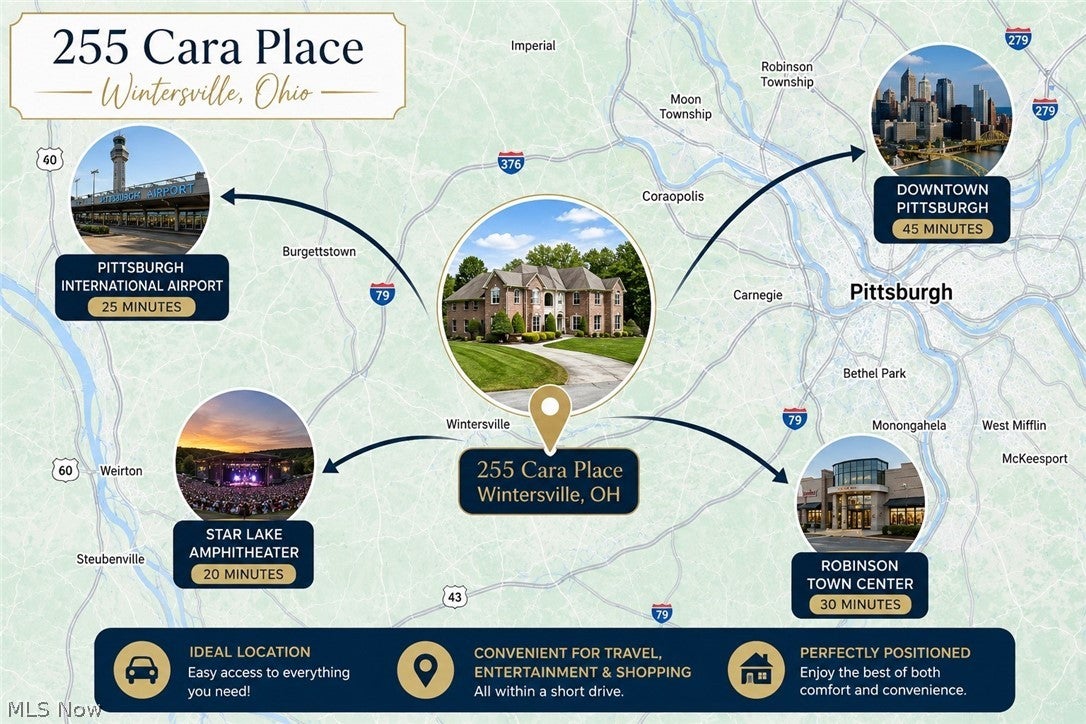 255 Cara Place