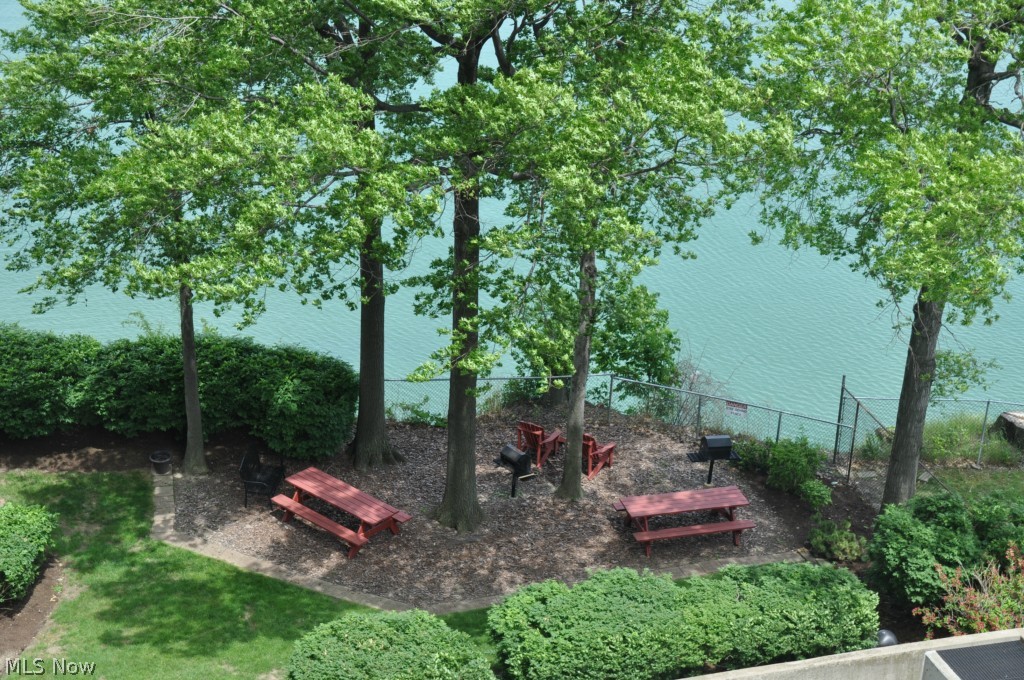 Waterford Condo - Residential