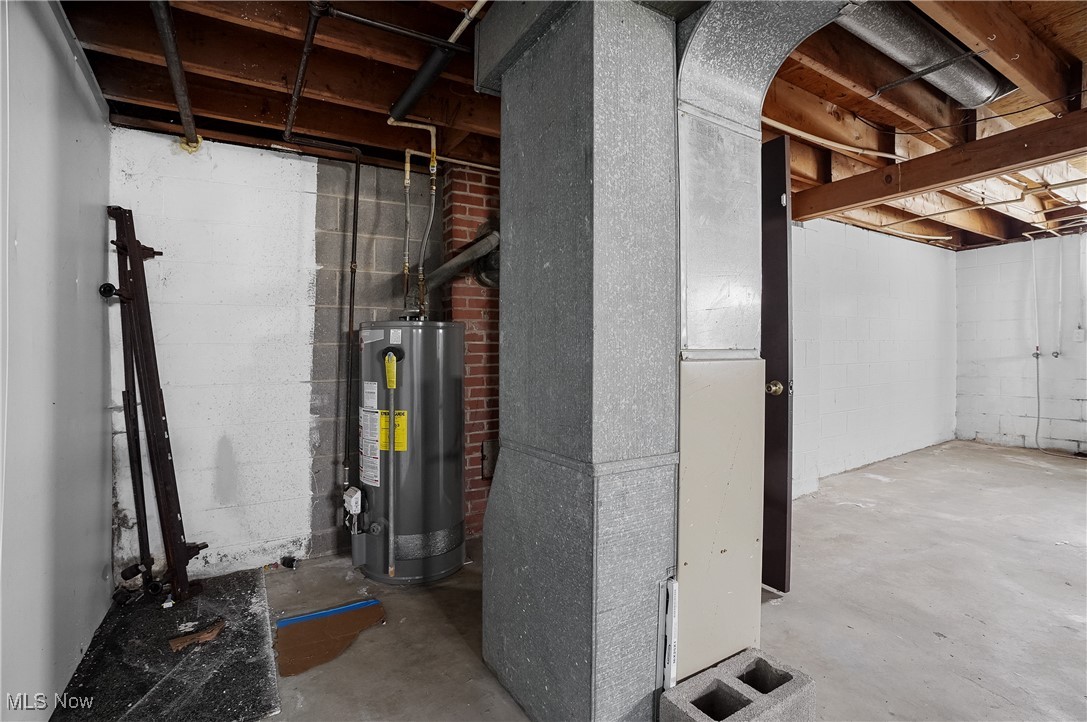 Wellington Heights - Residential Income