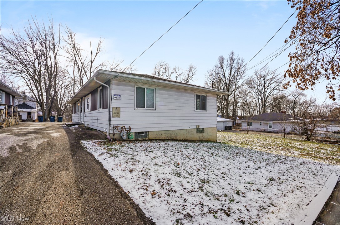 Wellington Heights - Residential Income