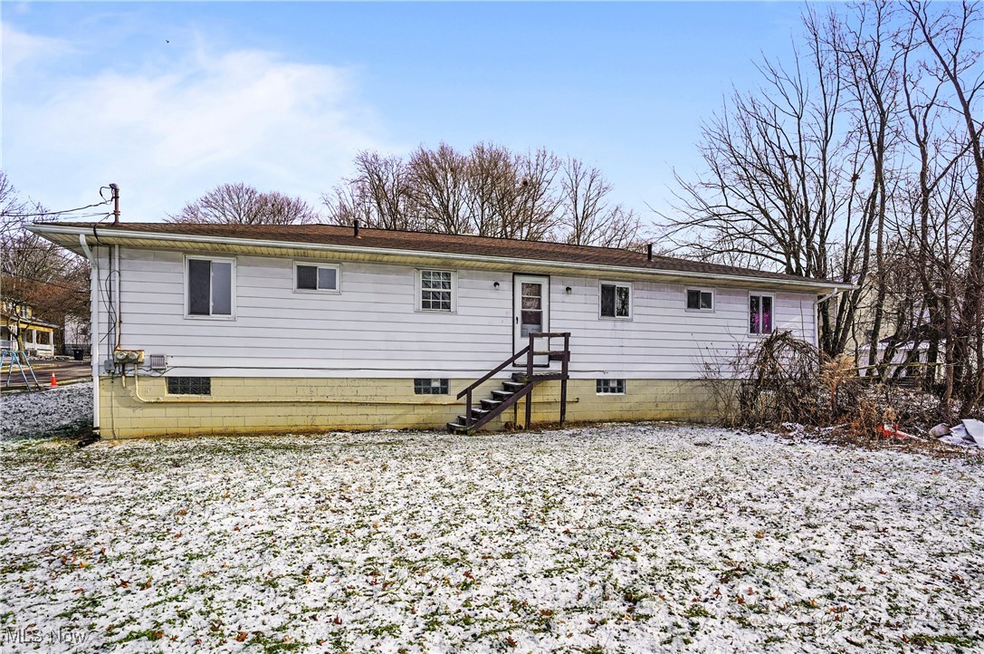 Wellington Heights - Residential Income