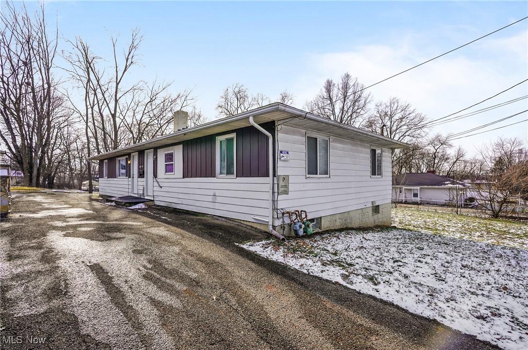 Wellington Heights - Residential Income