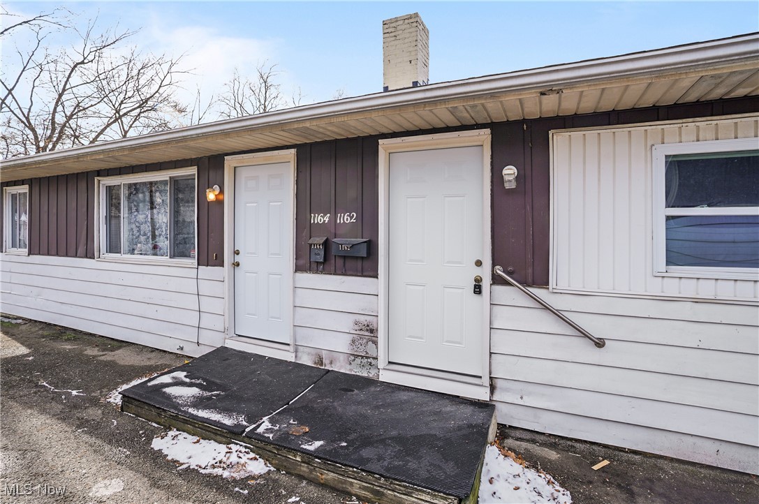 Wellington Heights - Residential Income