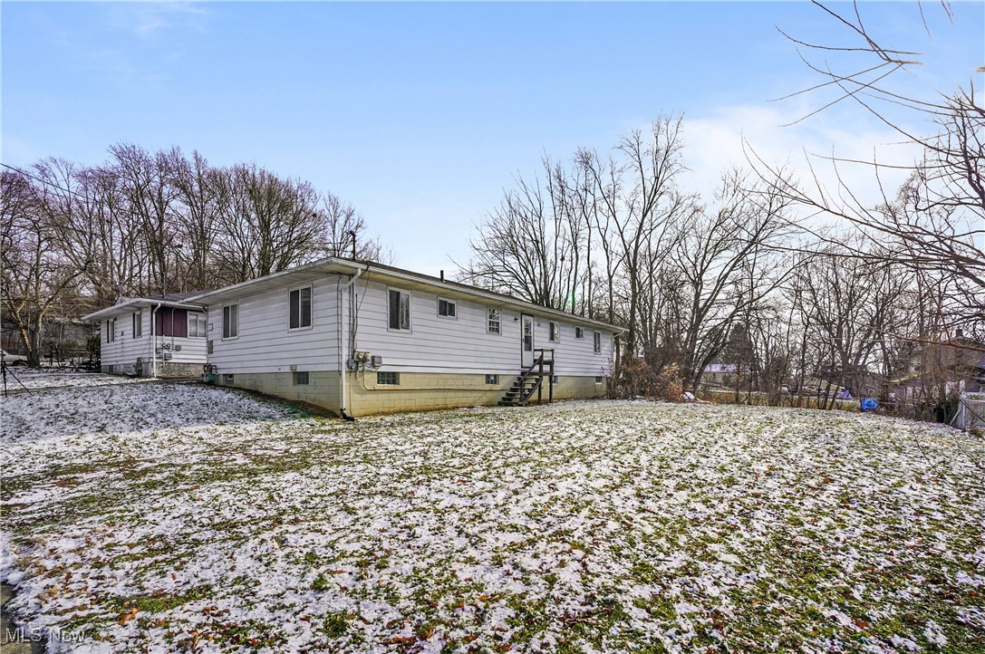 Wellington Heights - Residential Income